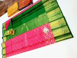 Silk Saree