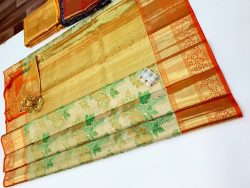 Silk Saree