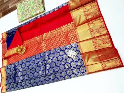 Silk Saree