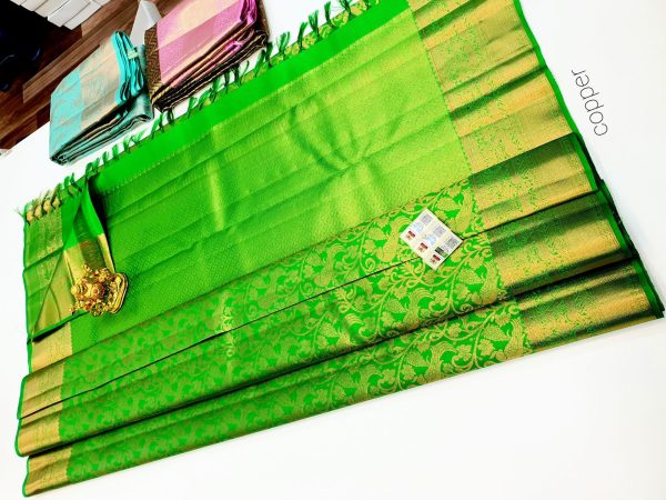 Silk Saree