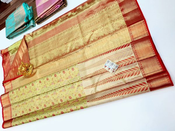 Silk Saree