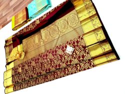 Silk Saree