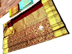 Silk Saree