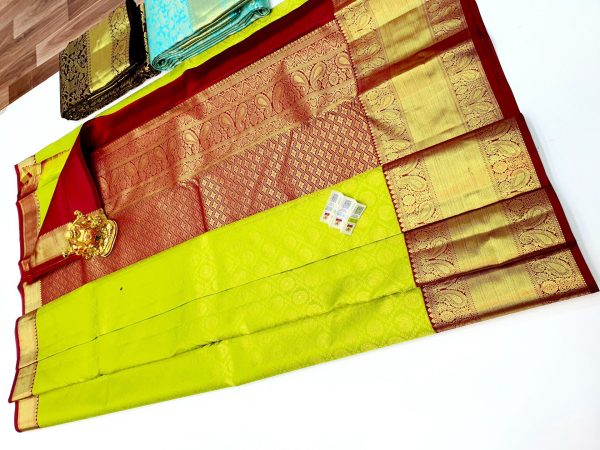 Silk Saree