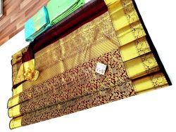 Silk Saree