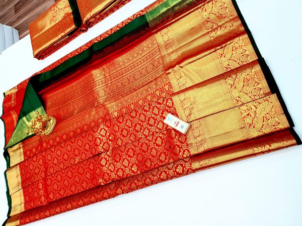 Silk Saree