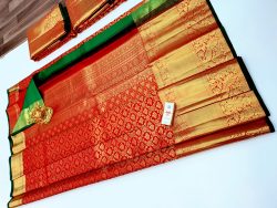 Silk Saree