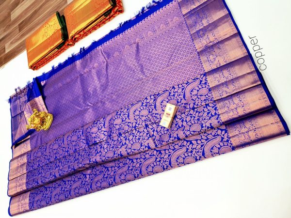 Silk Saree