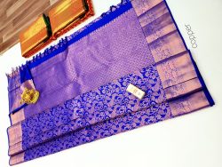 Silk Saree