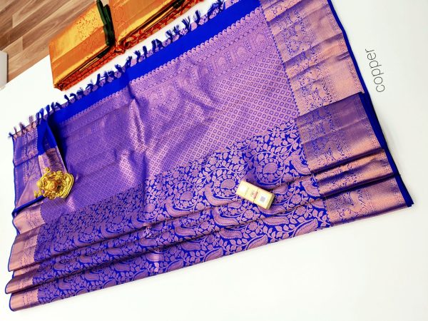 Silk Saree