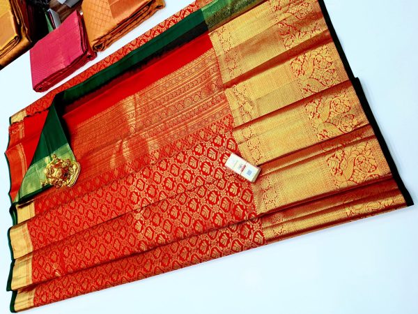 Silk Saree