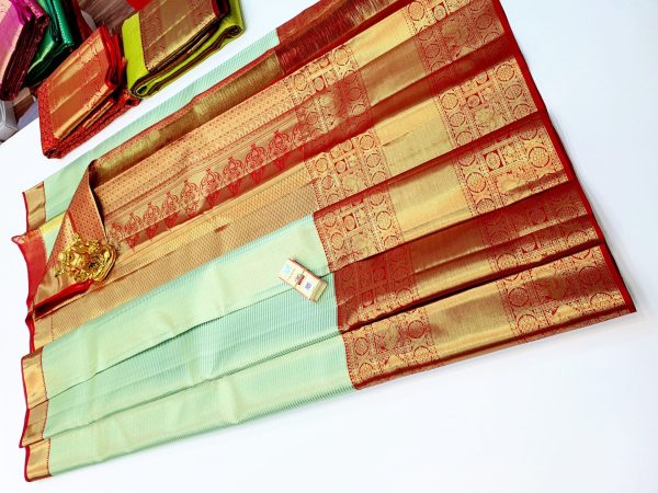 Silk Saree