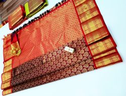 Silk Saree