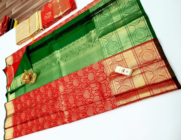 Silk Saree