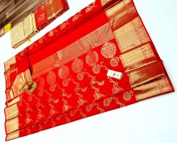 Silk Saree