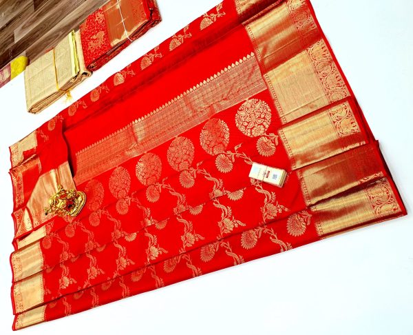 Silk Saree