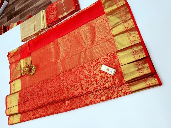 Silk Saree