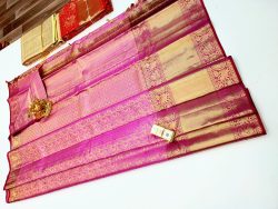 Silk Saree