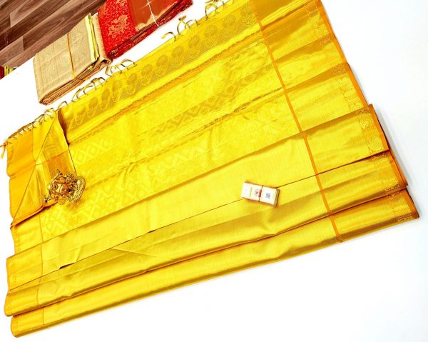 Silk Saree