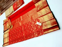 Silk Saree