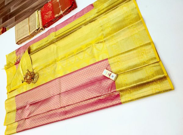 Silk Saree