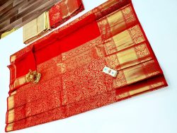 Silk Saree