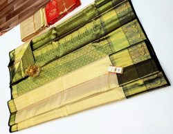 Silk Saree