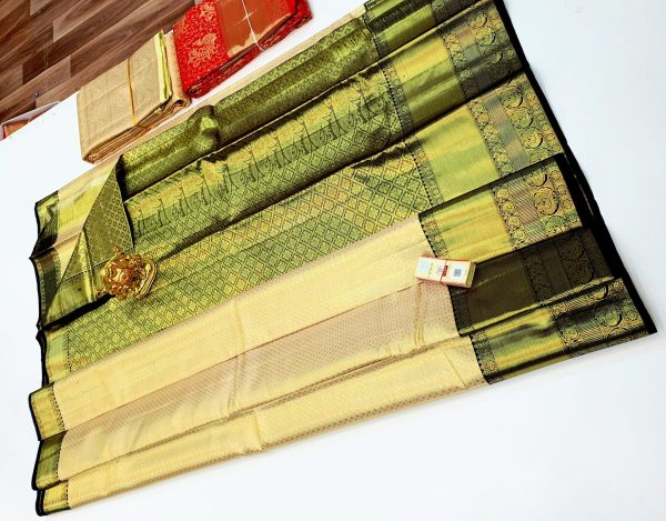 Silk Saree