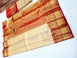 Silk Saree