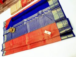 Silk Saree