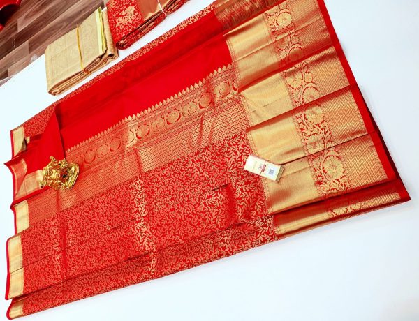 Silk Saree