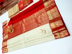 Silk Saree