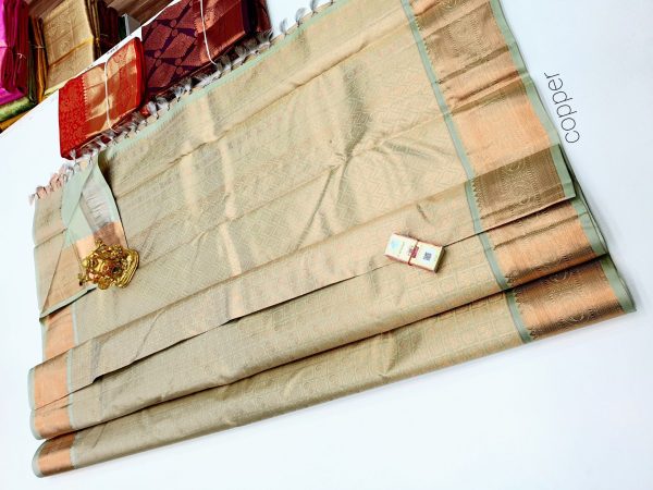 Silk Saree