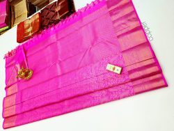 Silk Saree