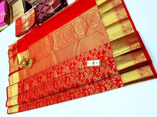 Silk Saree