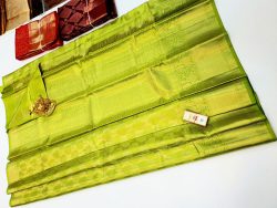 Silk Saree