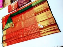 Silk Saree