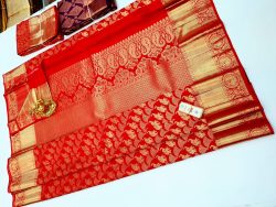 Silk Saree