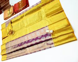 Silk Saree