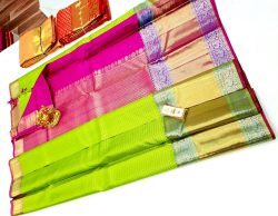 Silk Saree