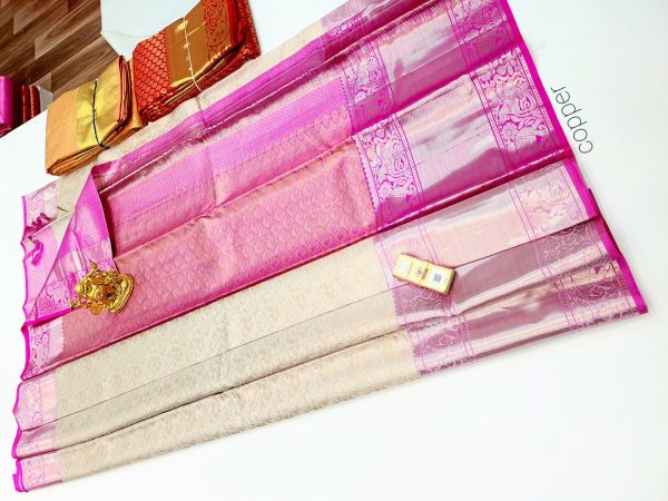 Silk Saree