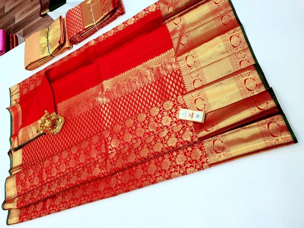 Silk Saree