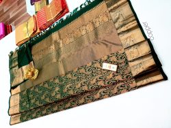 Silk Saree