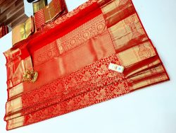 Silk Saree