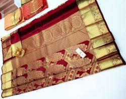 Silk Saree