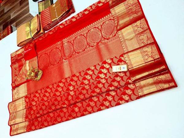 Silk Saree