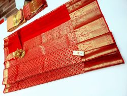 Silk Saree