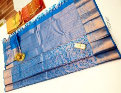 Silk Saree