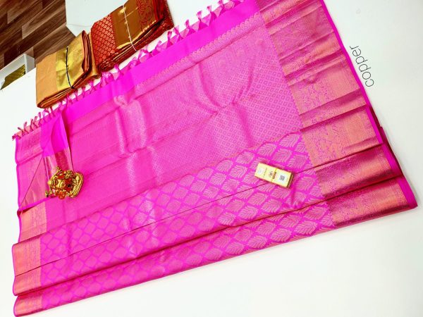 Silk Saree