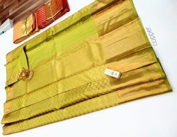 Silk Saree